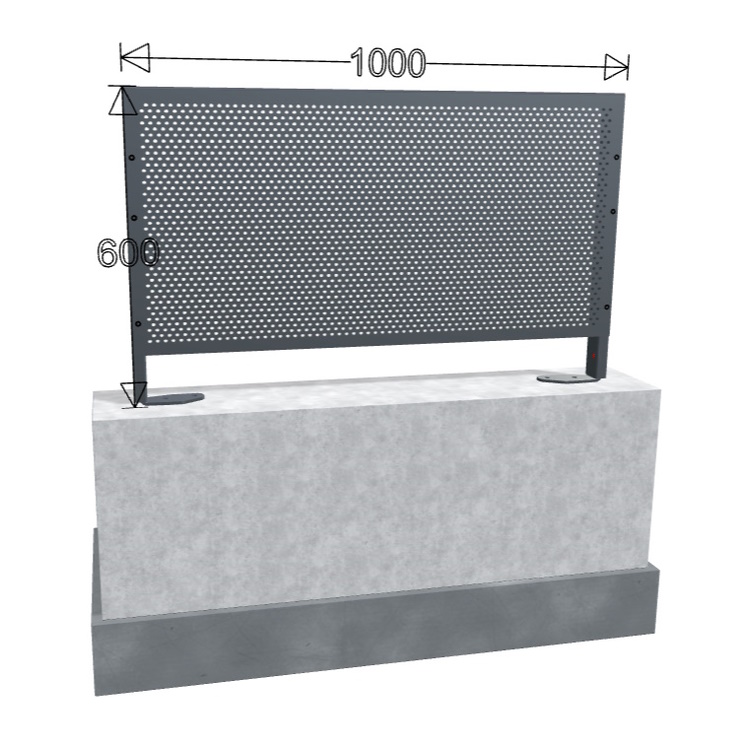 GOTYRA - Motif RAFA - Dampere